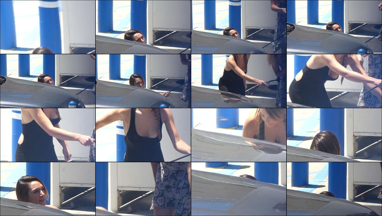 retro voyeur clips vol.4