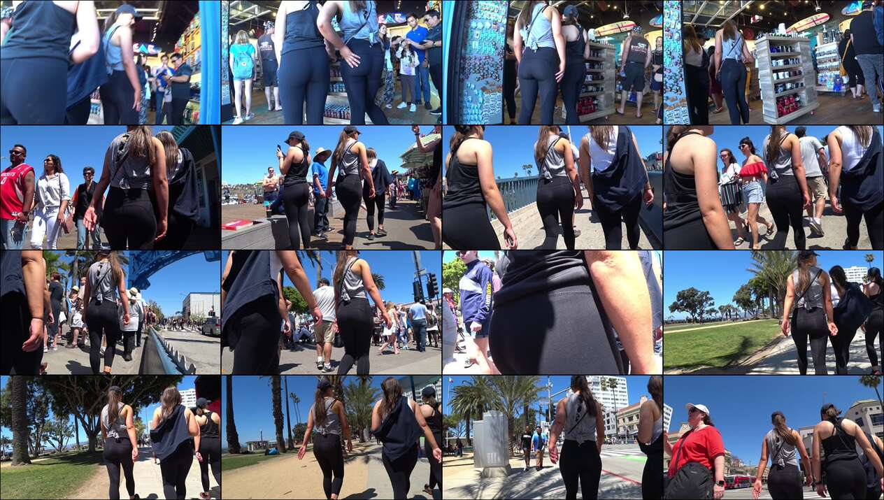 leggings creepshots vol.1