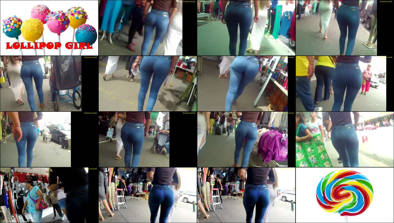 retro voyeur clips vol.5