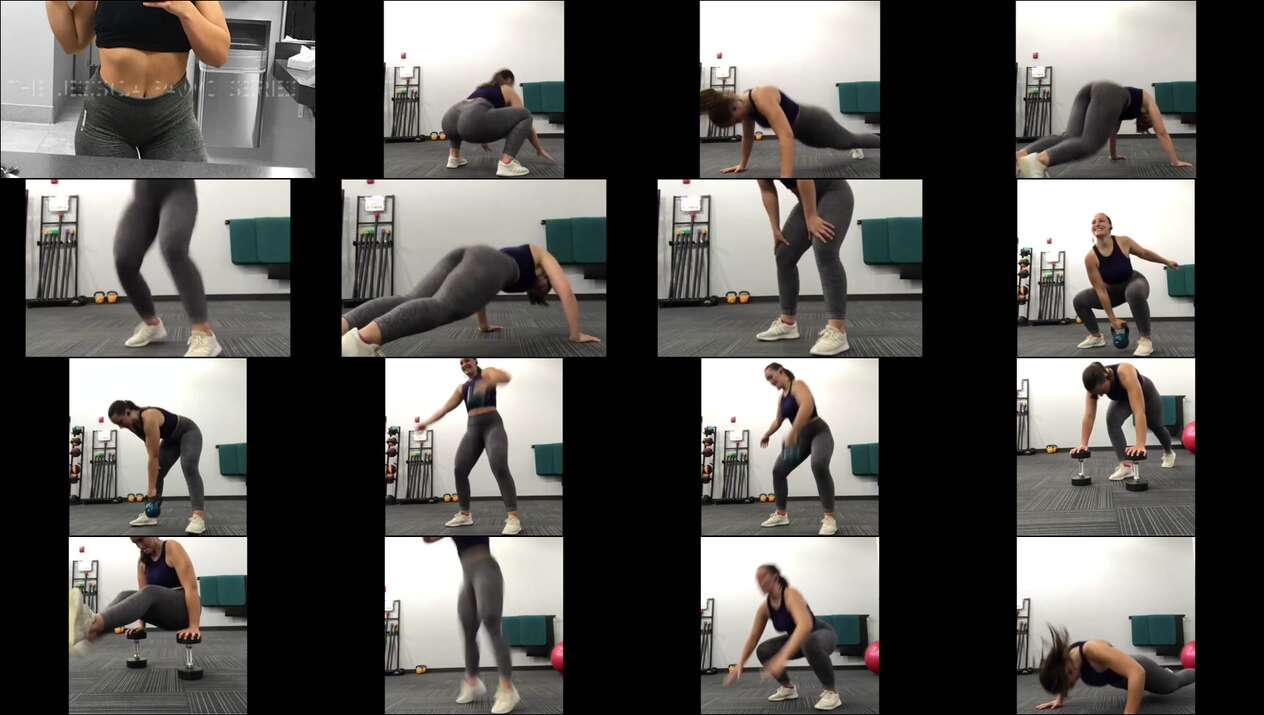 november 2019 the candid forum videos