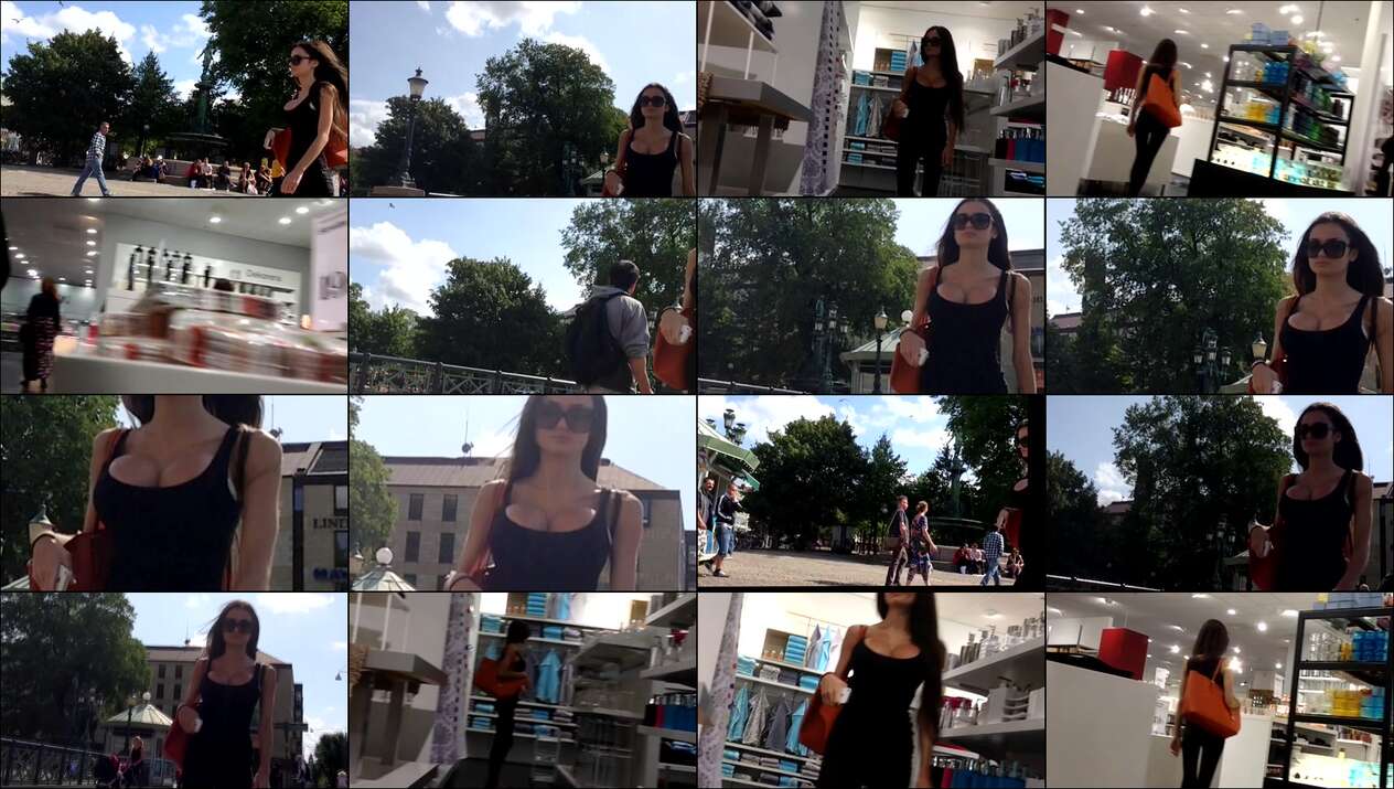 retro voyeur clips vol.4