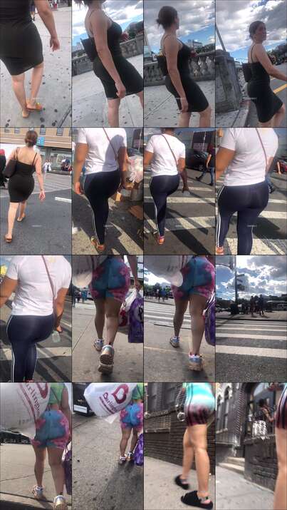 candidbull videos