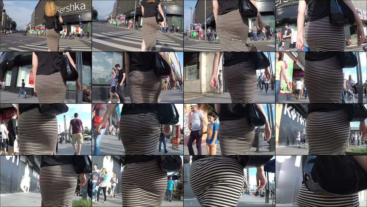 retro voyeur clips vol.4