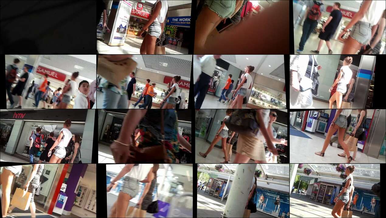 peepingtom vol.12