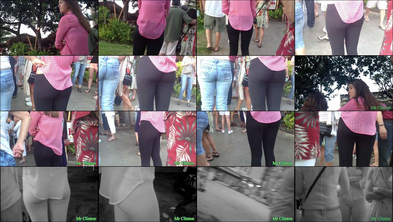 retro voyeur clips vol.6