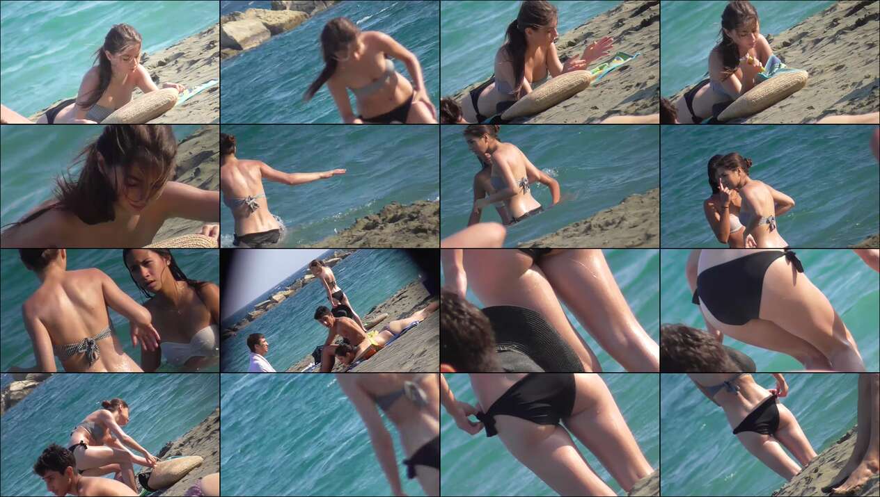 retro voyeur clips vol.5