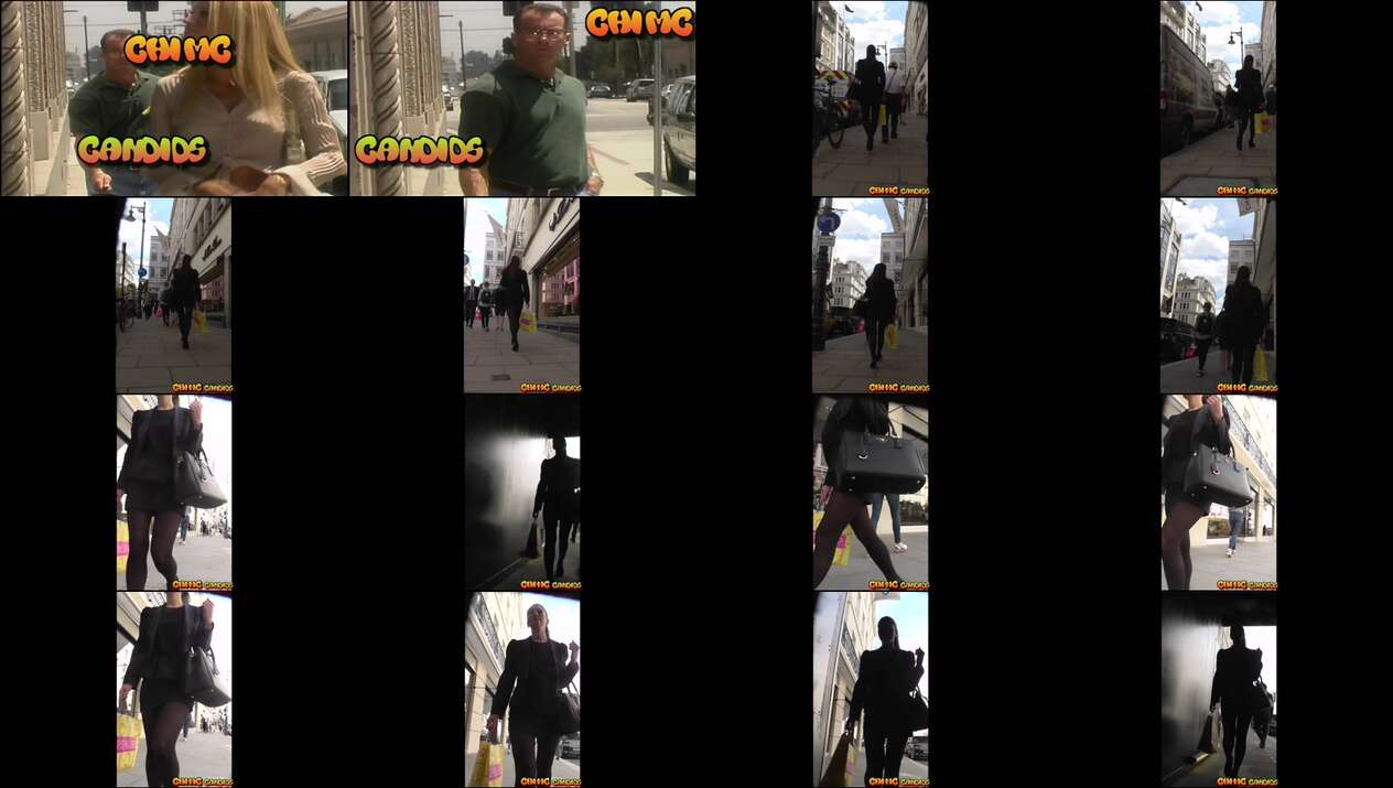 retro voyeur clips vol.4