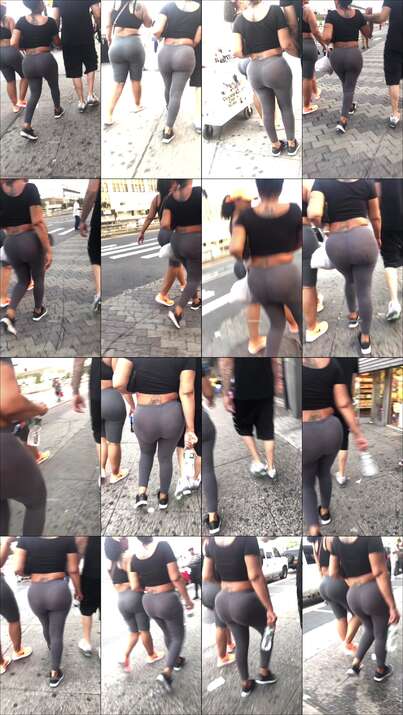 candidbull videos