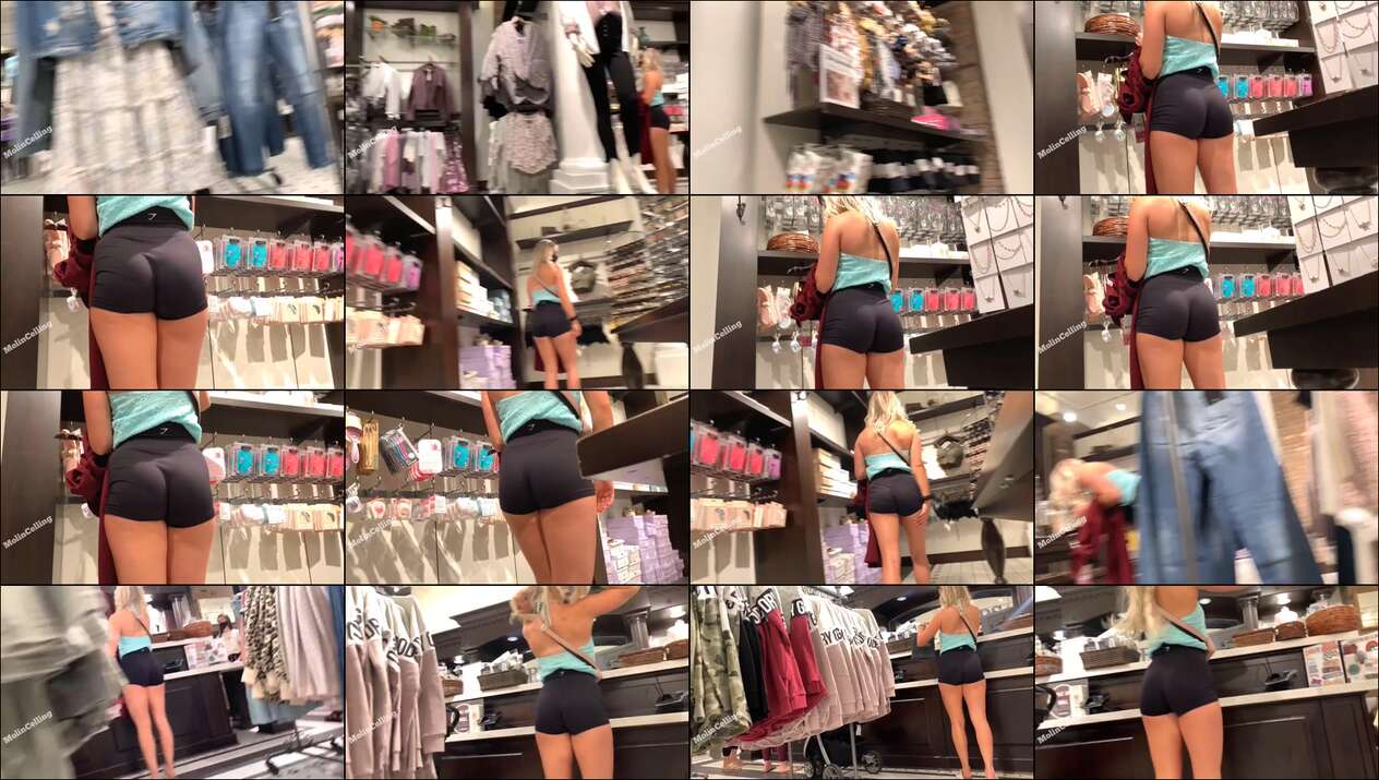 leggings creepshots vol.1