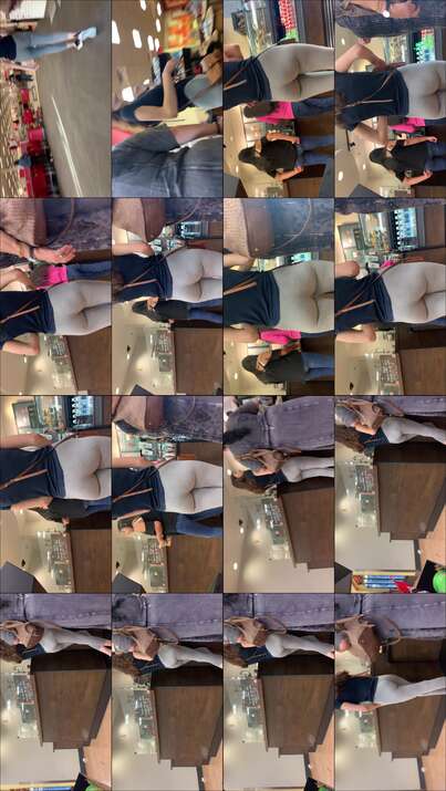 the original candid videos