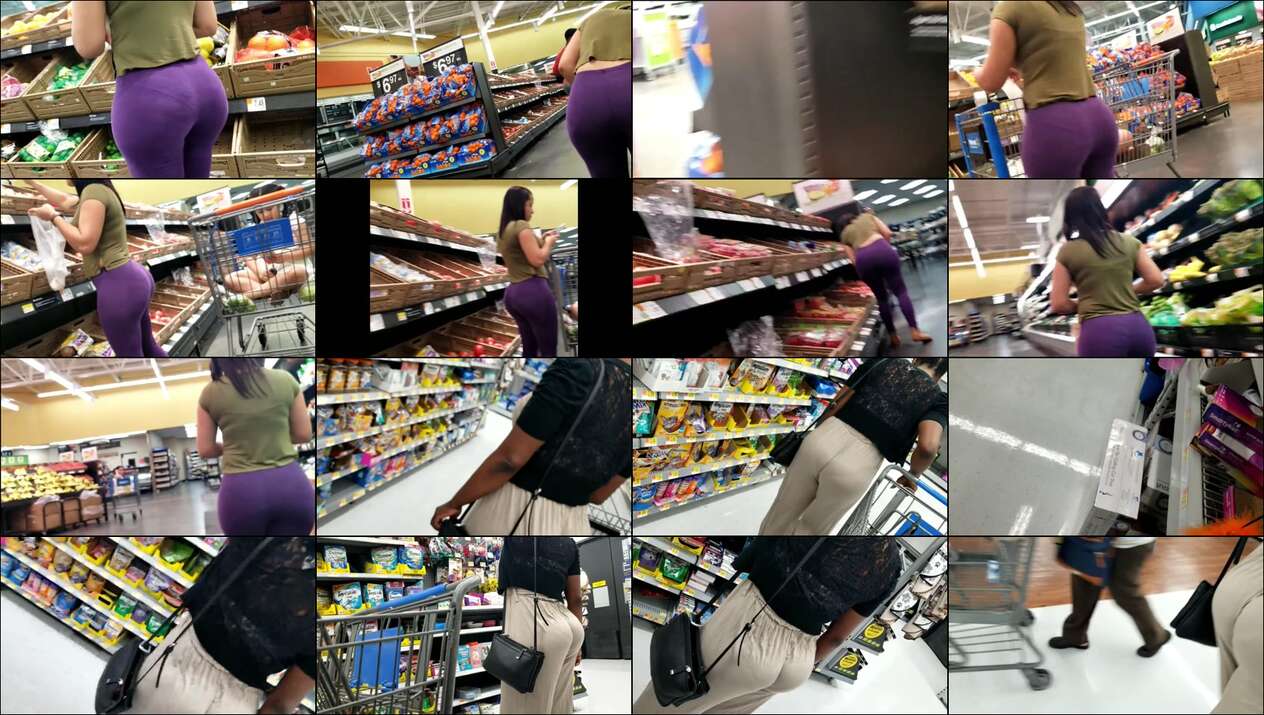 leggings creepshots vol.1