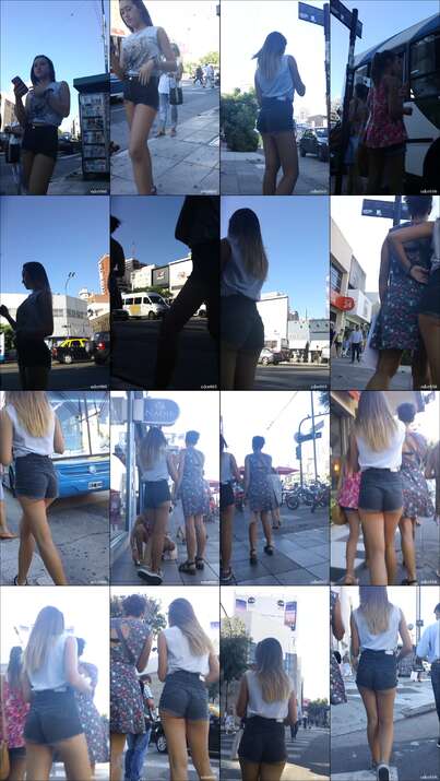 retro voyeur clips vol.5