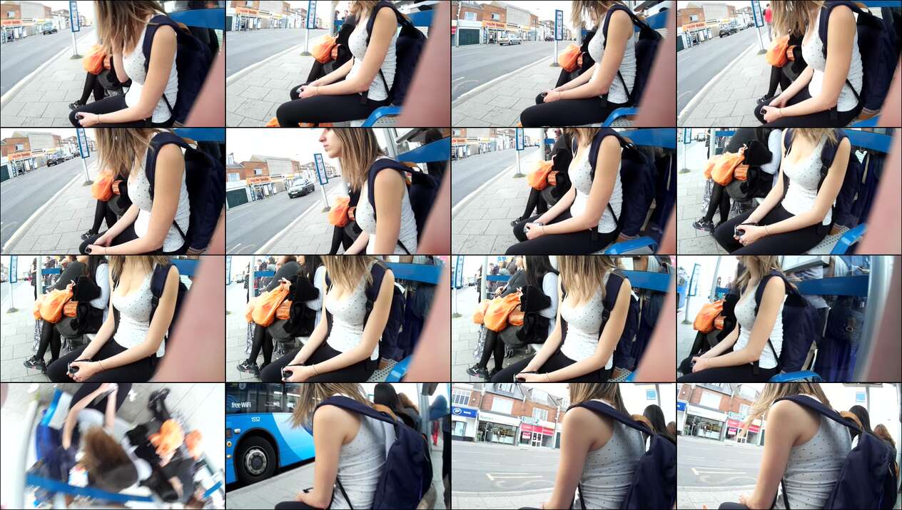 retro voyeur clips vol.5