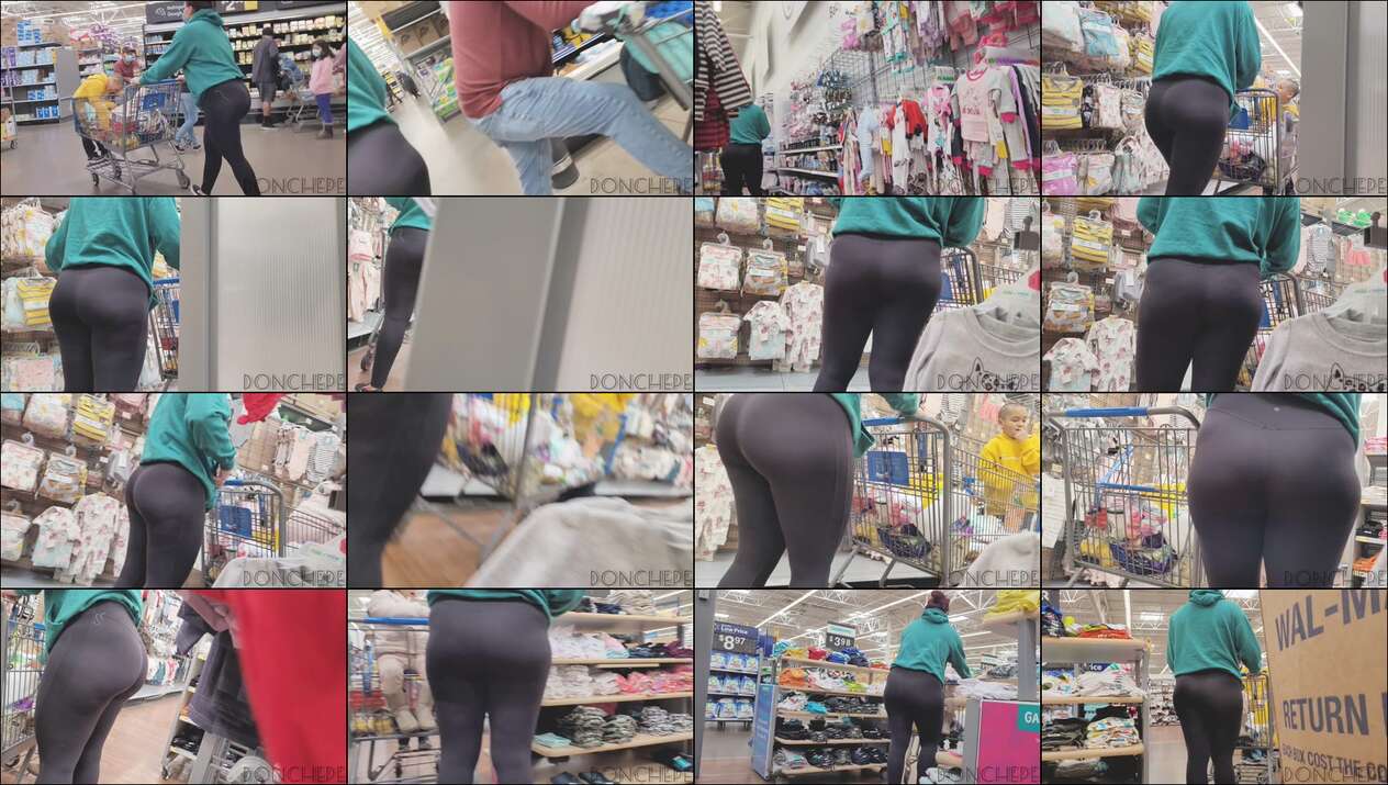 the original candid videos