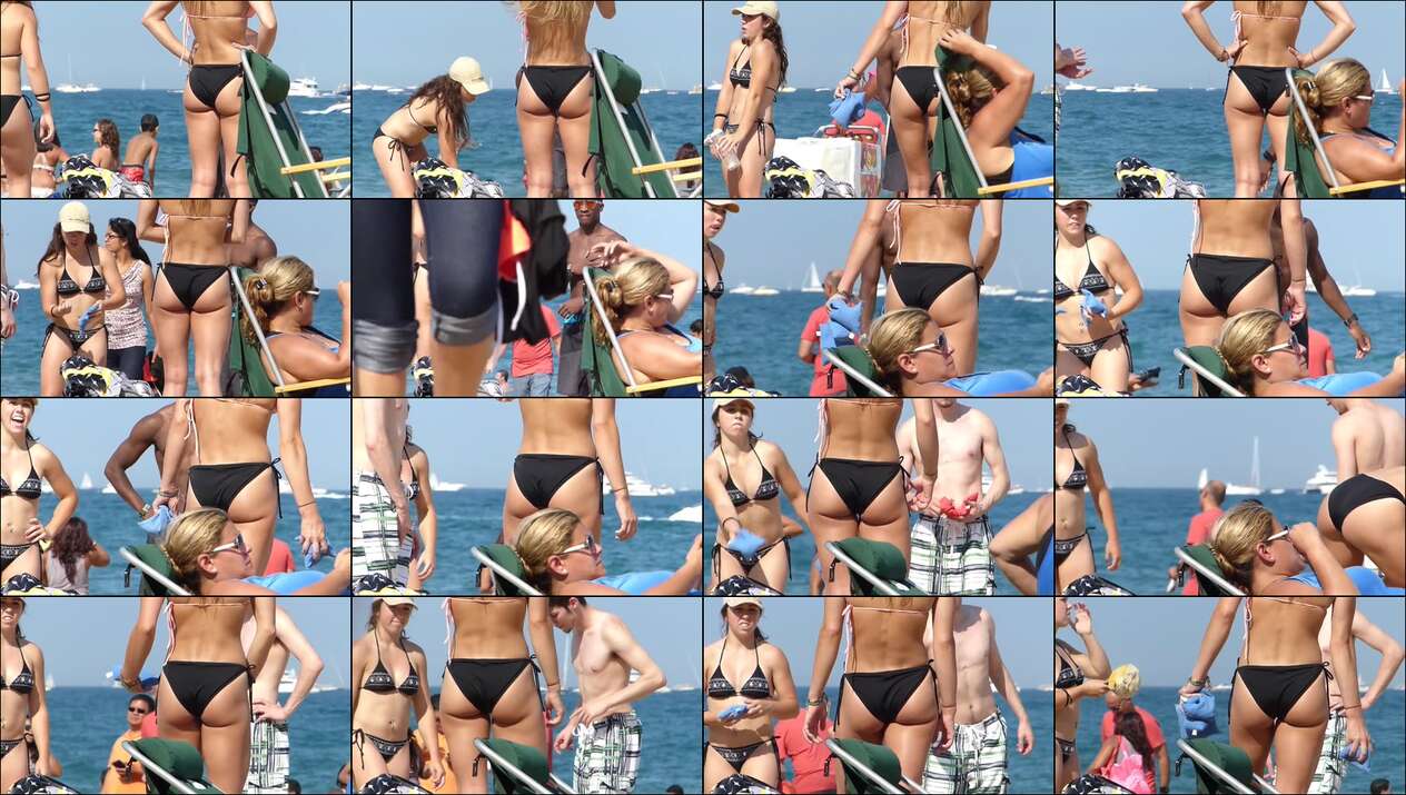 retro voyeur clips vol.6