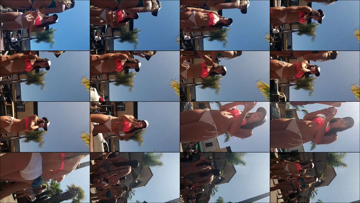 retro voyeur clips vol.4