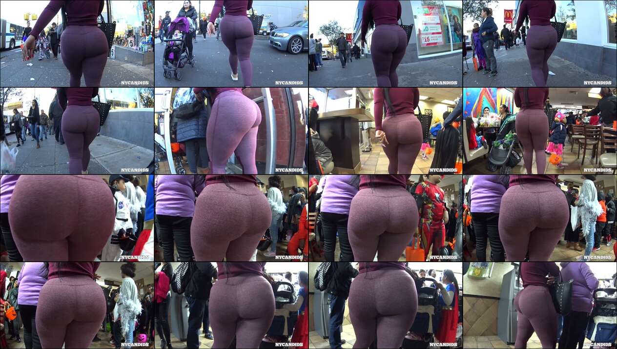leggings creepshots vol.1
