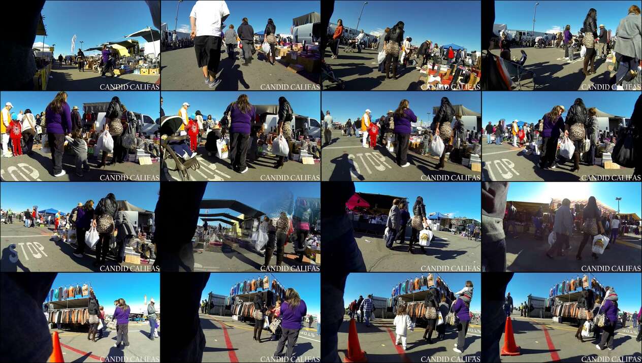 candid califas videos