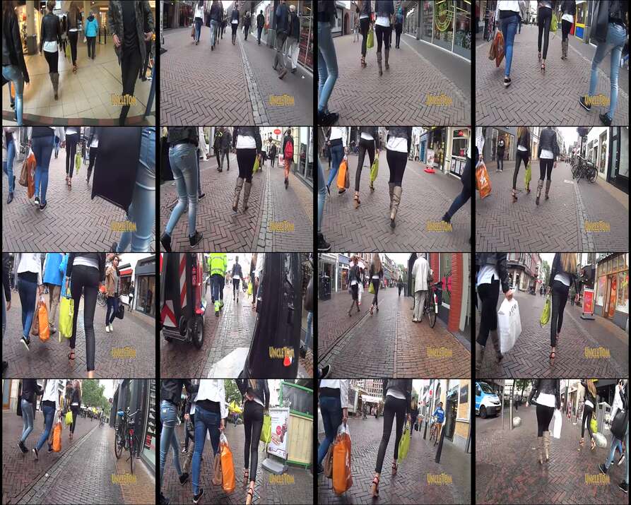 retro voyeur clips vol.3