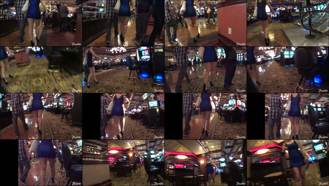 retro voyeur clips vol.3