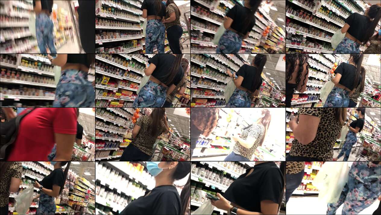 peepingtom vol.13