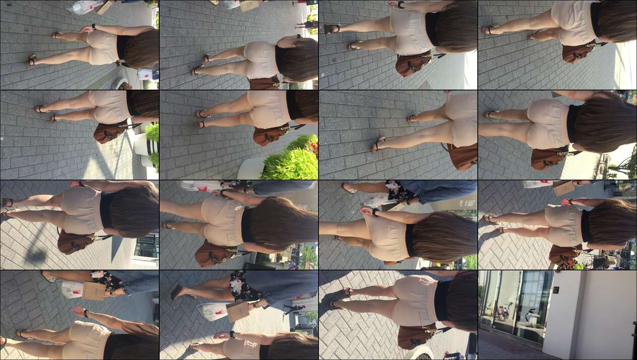 retro voyeur clips vol.6