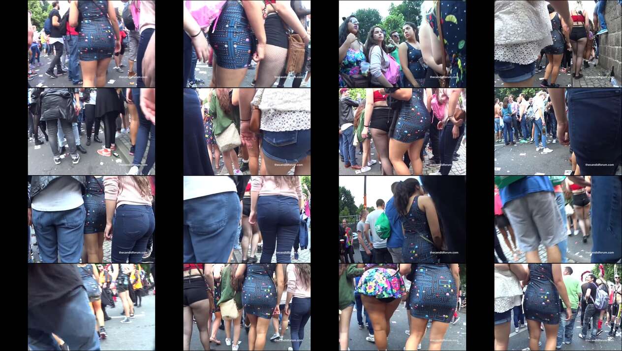 retro voyeur clips vol.3