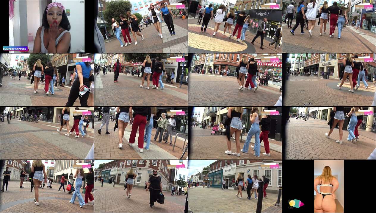 public street ass collection from tcf and toc