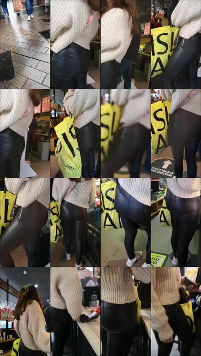 public street ass collection from tcf and toc