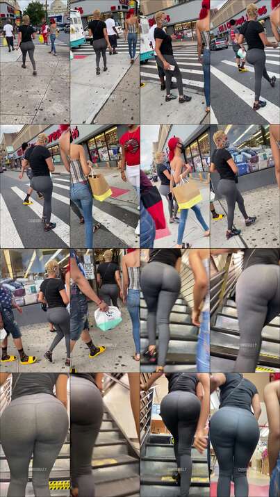 candidbull videos