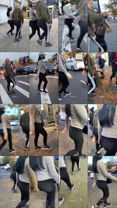 candidbull videos