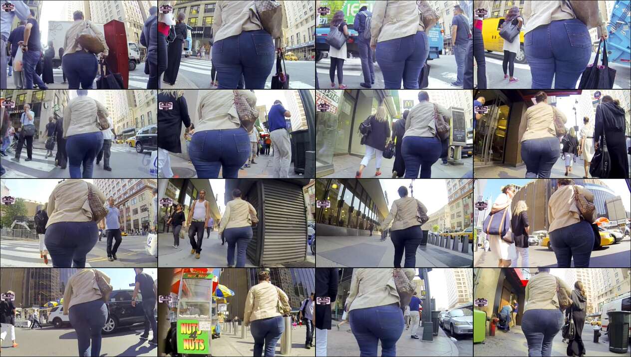 candidshapes videos