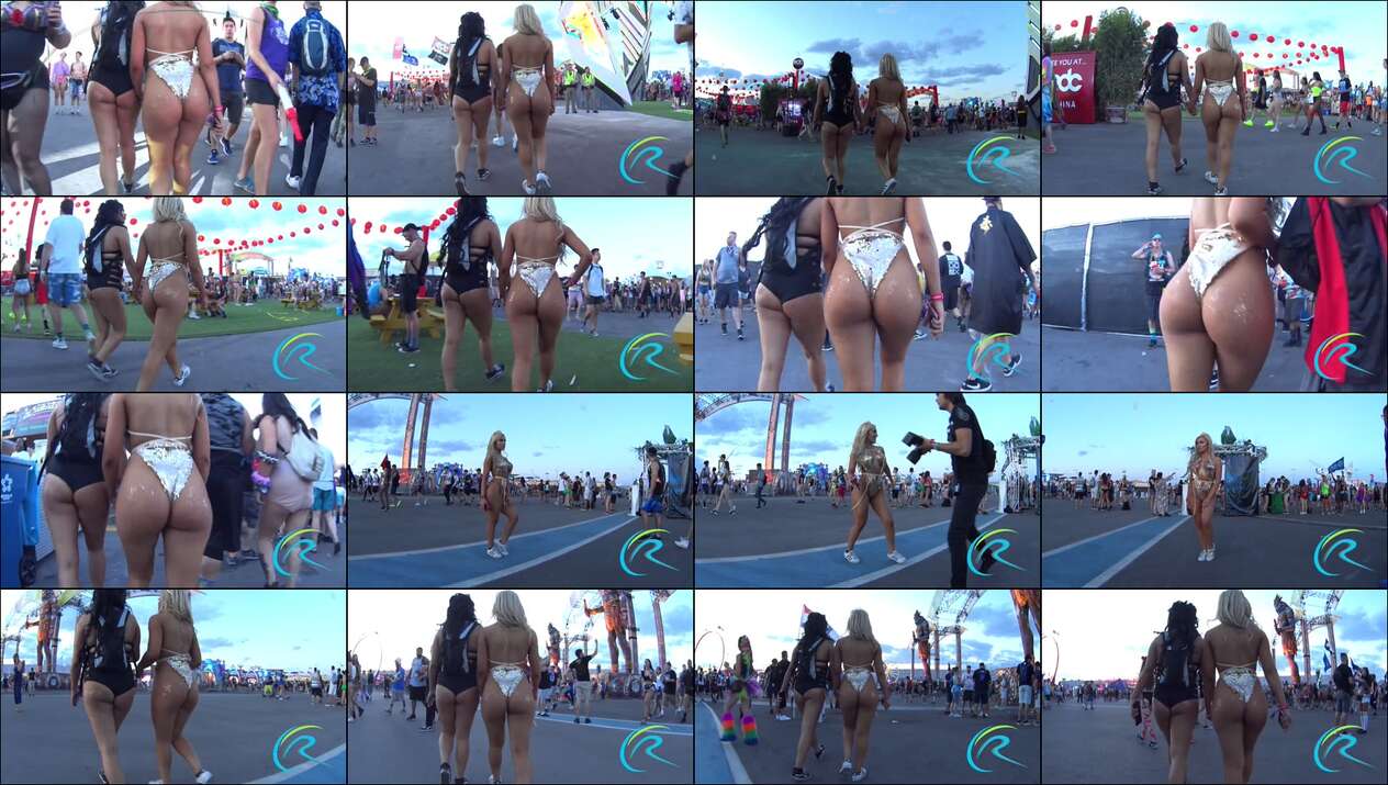 ravecandids videos