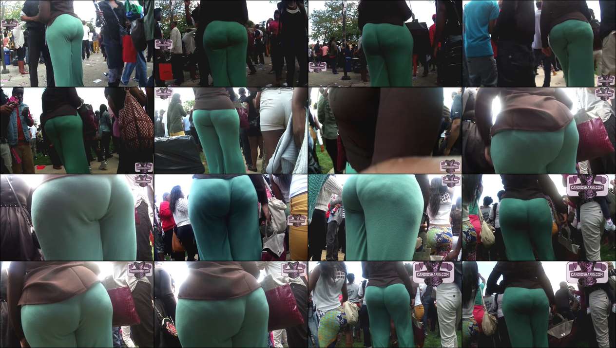 candidshapes videos