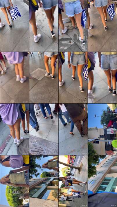 august 2023 the candid forum videos