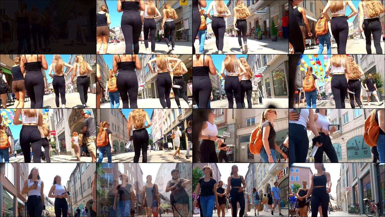 leggings creepshots vol.3
