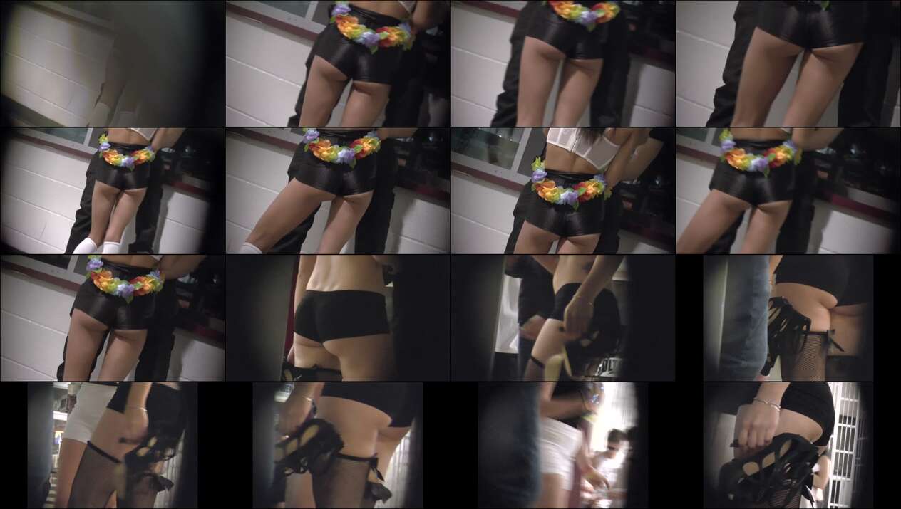 retro voyeur clips vol.5