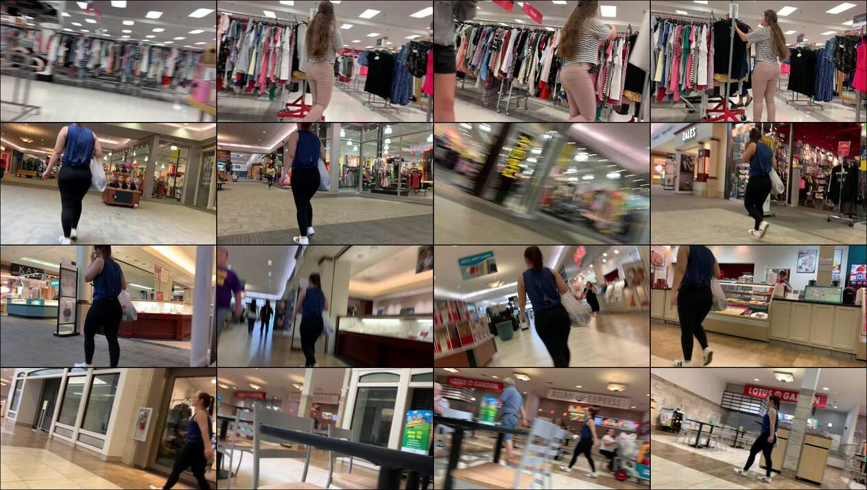 peepingtom vol.7