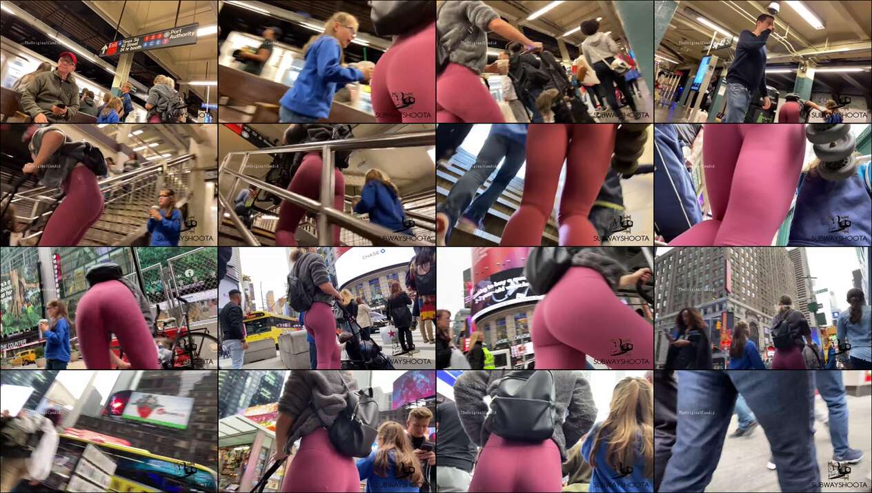 subwayshoota videos