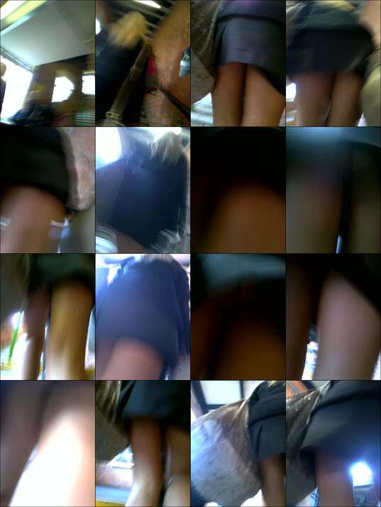retro voyeur clips vol.6