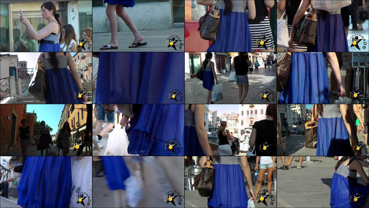 retro voyeur clips vol.5
