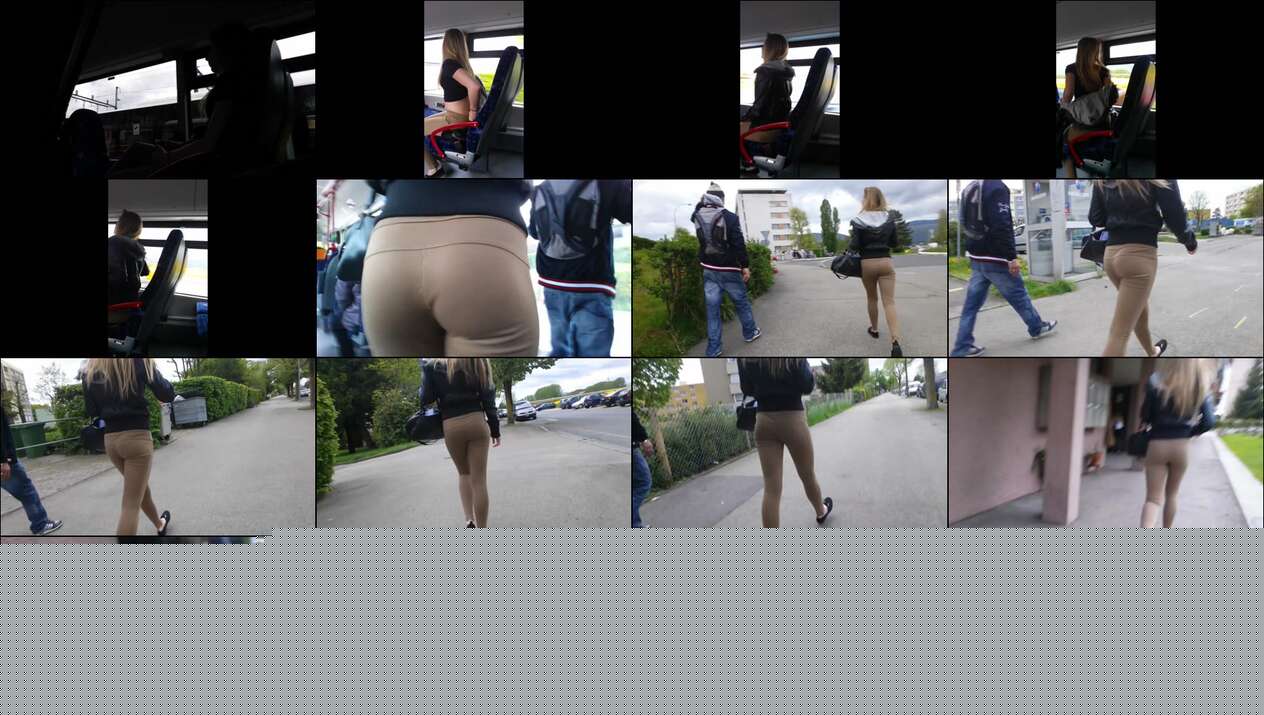 retro voyeur clips vol.4