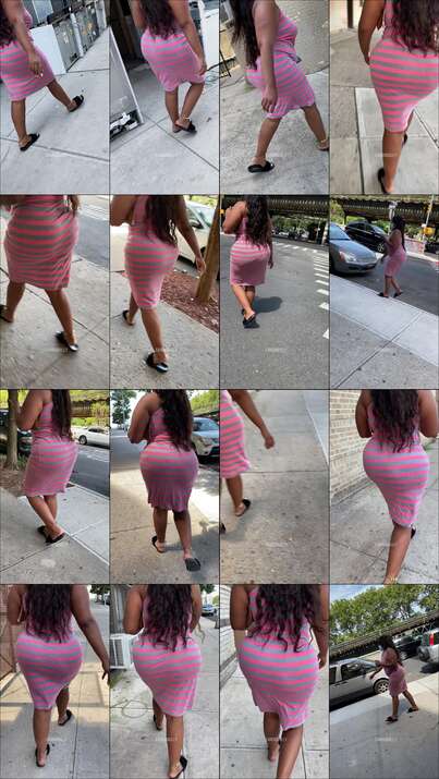 candidbull videos
