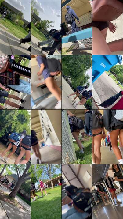 april 2025 the candid forum videos
