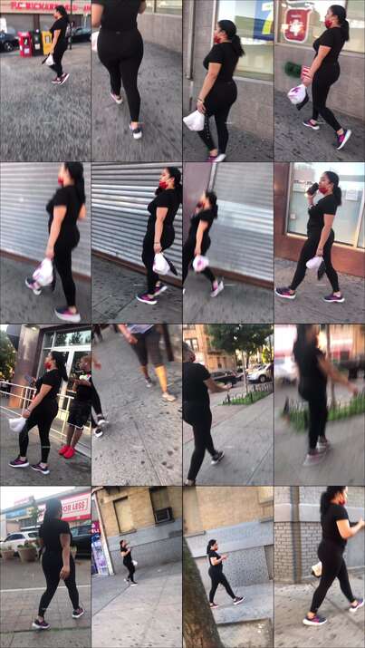candidbull videos