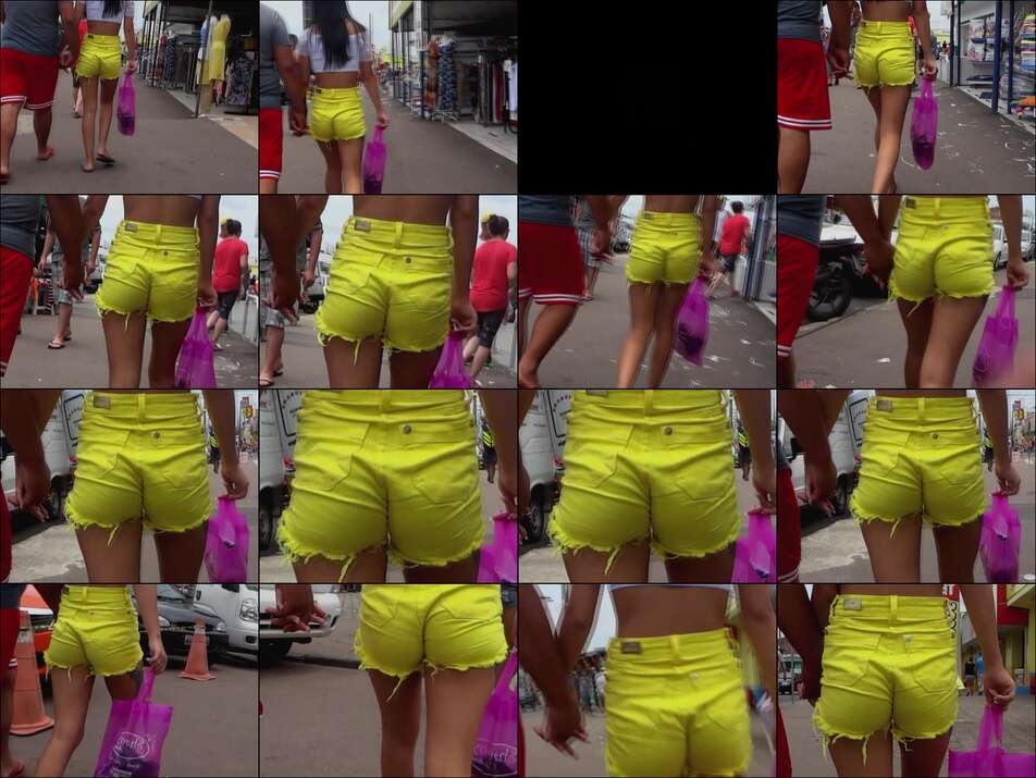 retro voyeur clips vol.6