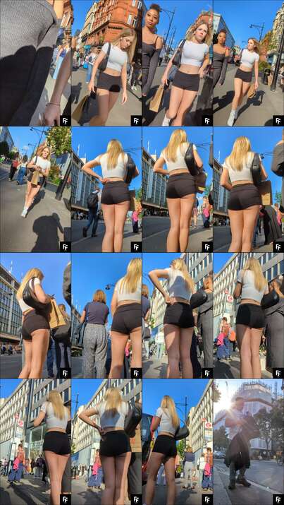 april 2025 the candid forum videos