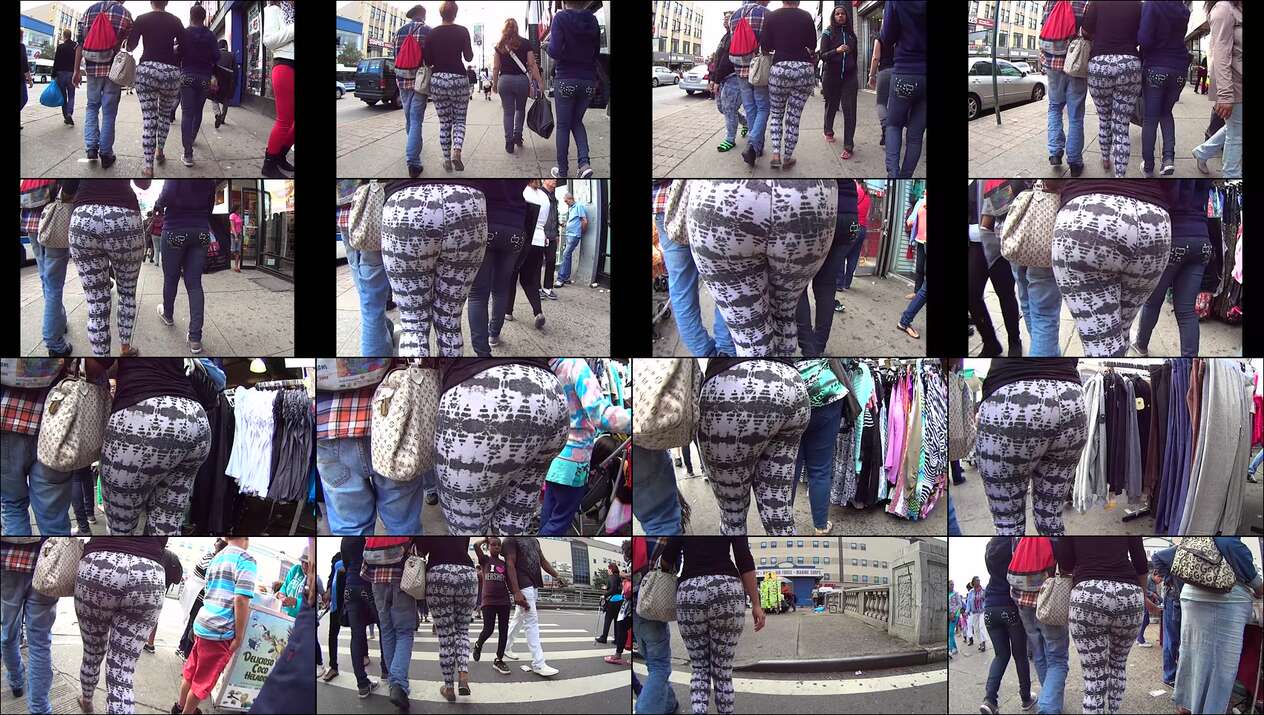 retro voyeur clips vol.3