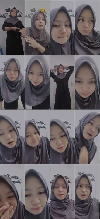 Bigo live mom biti part3  Makin cantik ajaa yaa ????