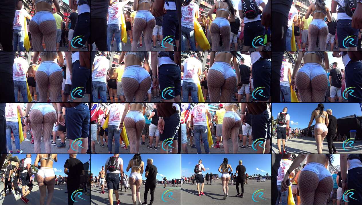 ravecandids videos